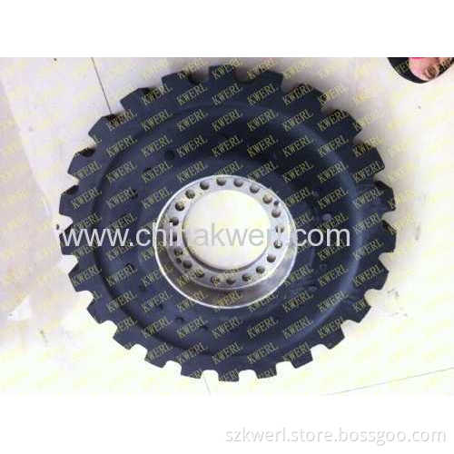 High Efficient Flexible Rubber Coupling